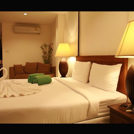 Kirati Beach Resort Choeng Mon Room photo