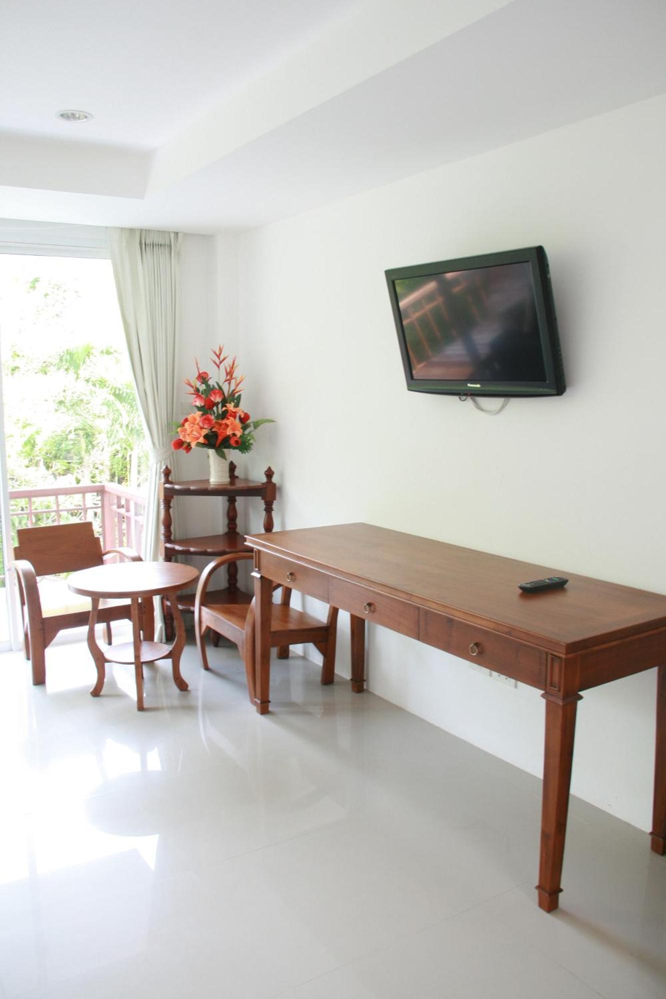 Kirati Beach Resort Choeng Mon Room photo